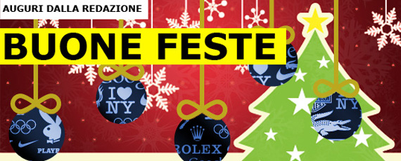 buone feste