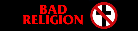 BAD RELIGION