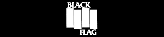 BLACK FLAG