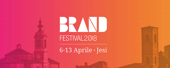 Brand Festival 2018