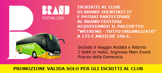 Brand Festival 2018