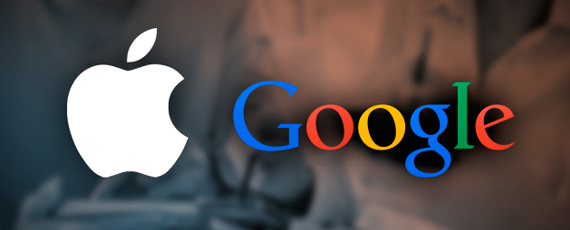 classifica Global 500 - loghi Apple a Google