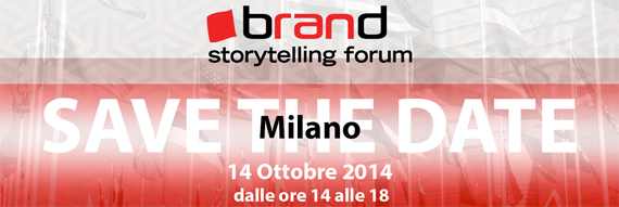 Brand Storytelling Forum