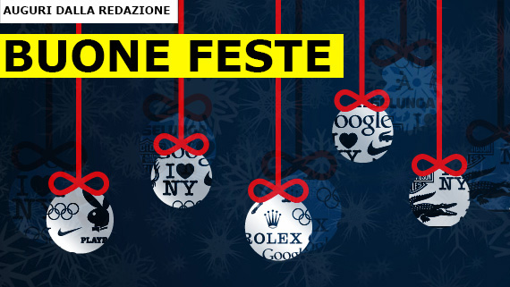 Buone feste