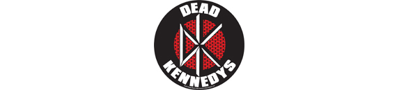 DEAD KENNEDYS