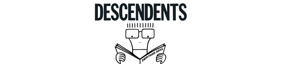 DESCENDENTS