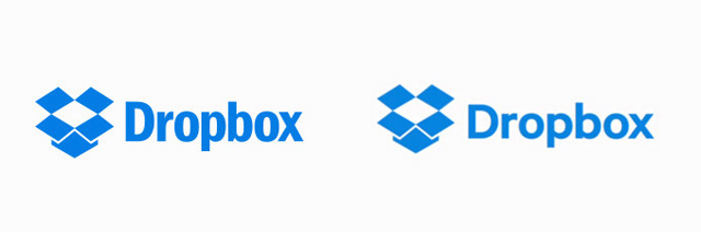 Dropbox logo