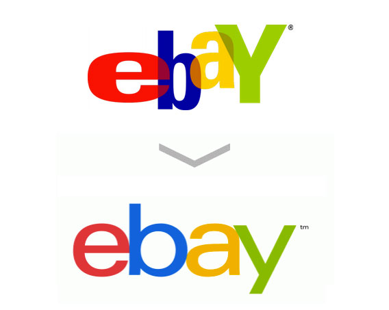 eBay logo