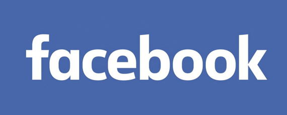 Facebook logo