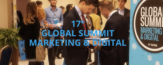 Global Summit Marketing & Digital