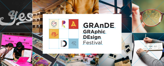 Graphic Design Festival