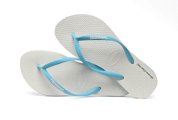 Havaianas Tributo