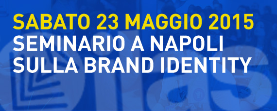 Seminario su Brand identity