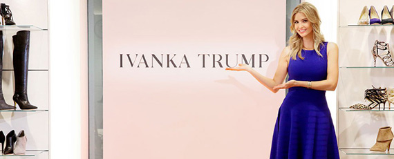 Ivanka Trump Collection