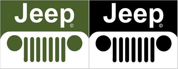 Jeep logo