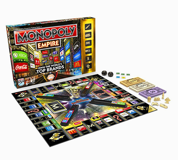 gioco Monopoly 