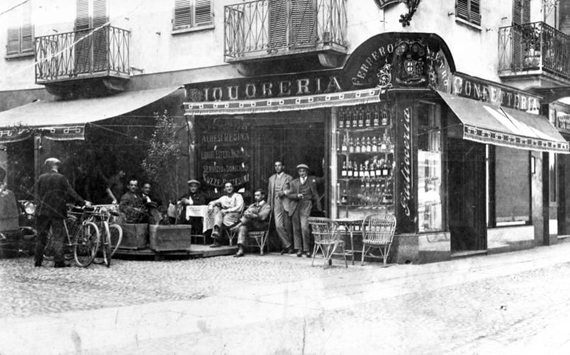 bar pasticceria 1949