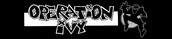 OPERATION IVY