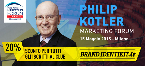 Philip Kotler - marketing forum