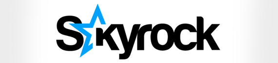 Skyrock