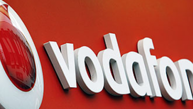 Vodafone