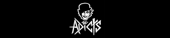 the adicts