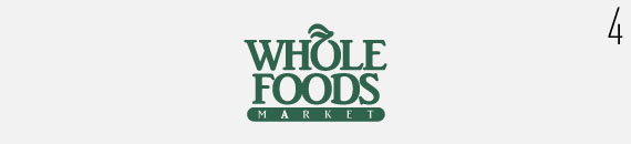 Whole foods market