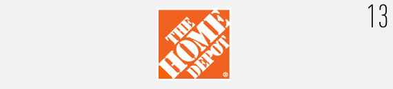 The home depot