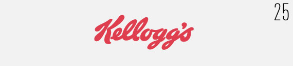 Kellogg's