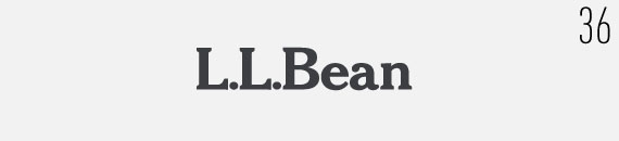 L.L.Bean