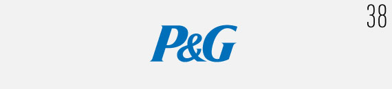 Procter & Gamble