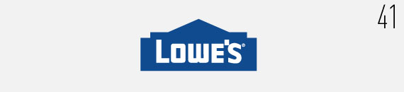 Lowe's