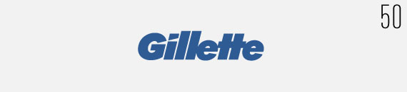 Gillette